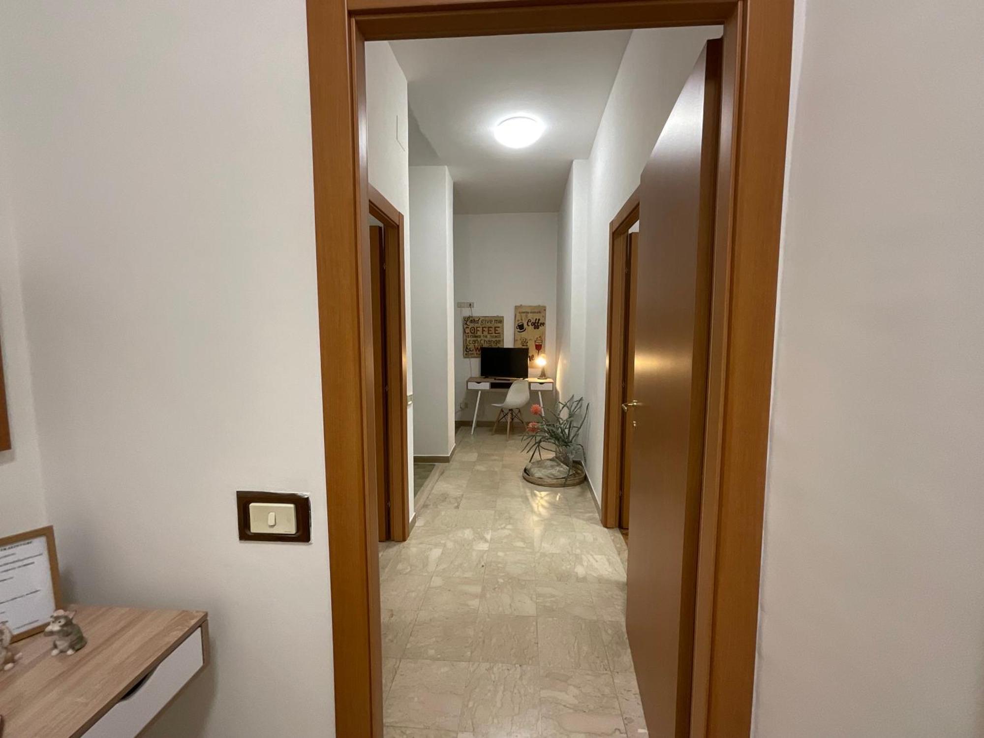 Casa Sofia Trastevere Appartement