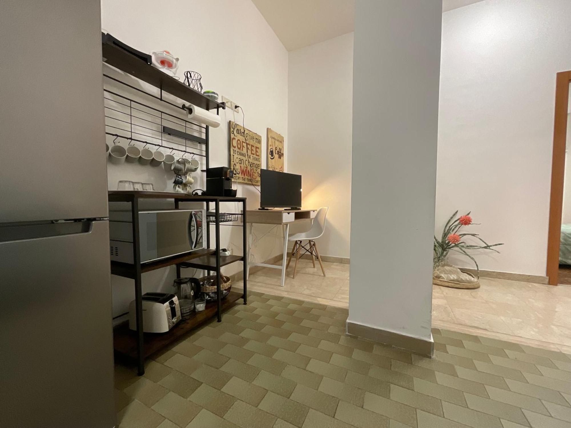 Appartement Casa Sofia Trastevere *