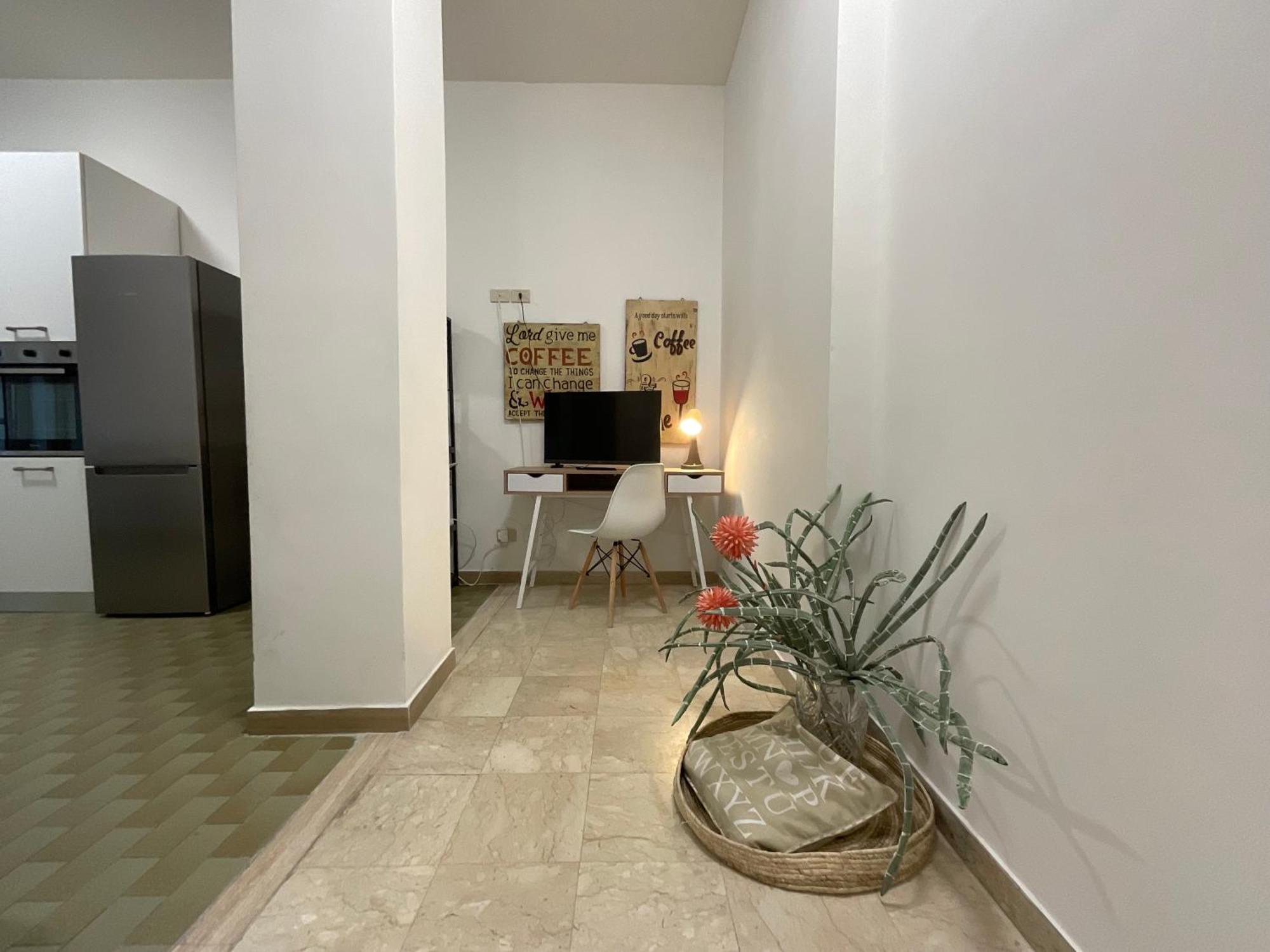 Appartement Casa Sofia Trastevere Rome