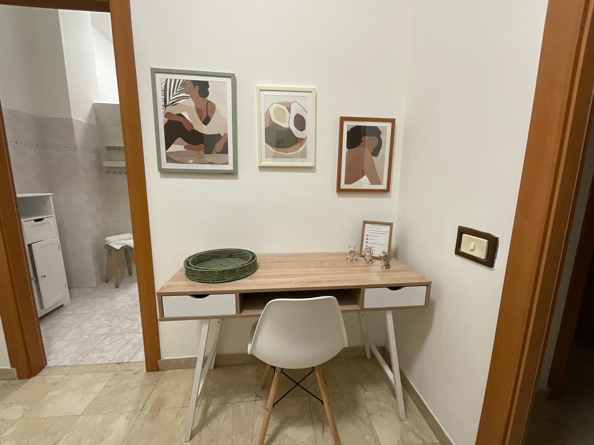 Casa Sofia Trastevere Appartement