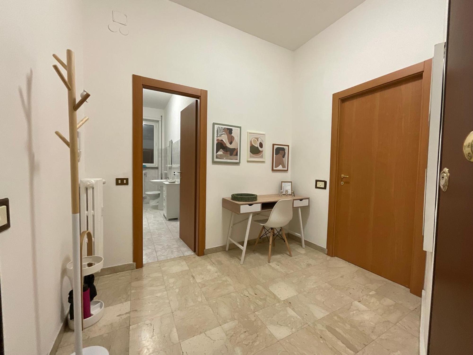 Casa Sofia Trastevere Appartement *