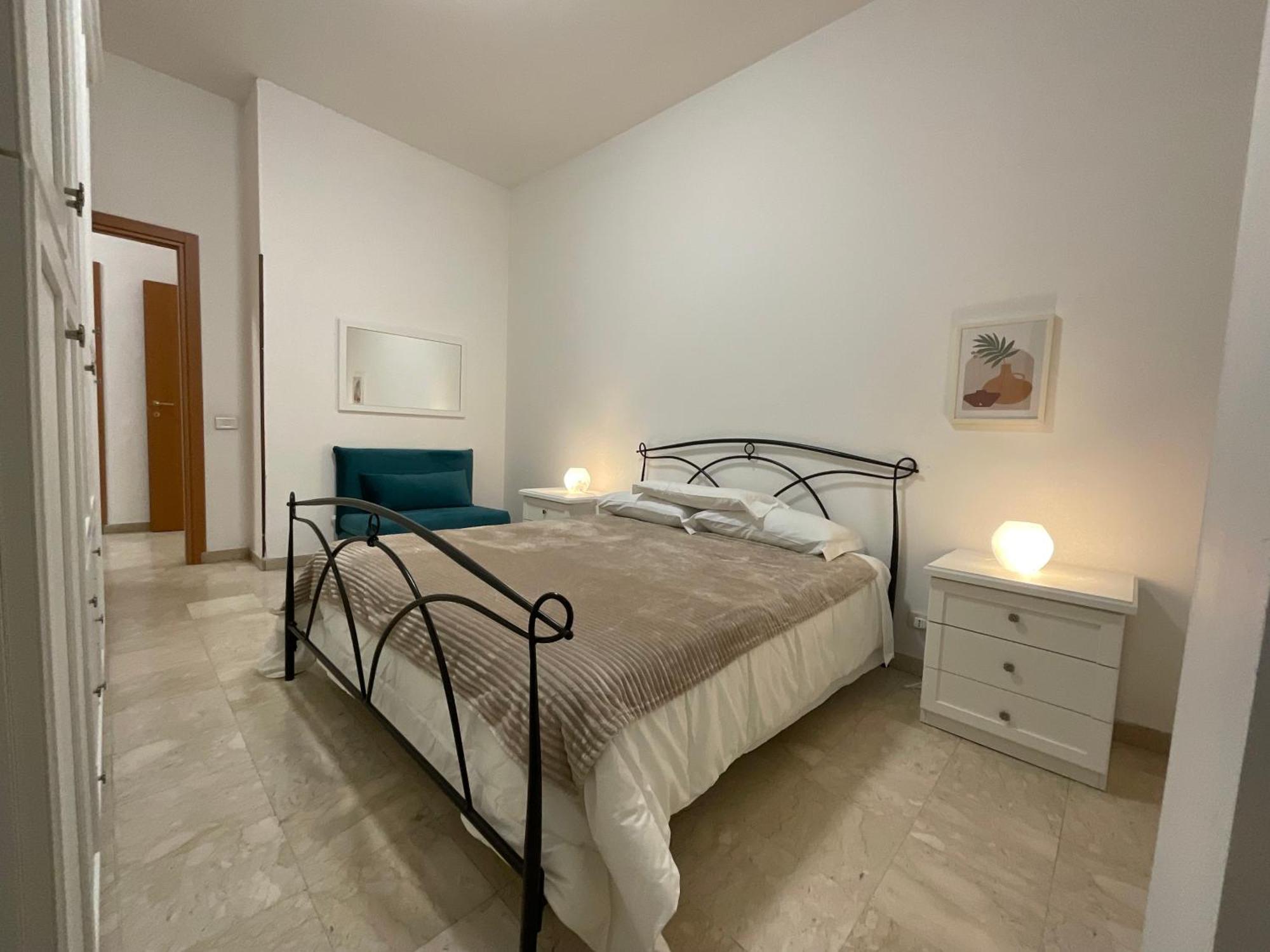 Appartement Casa Sofia Trastevere Rome