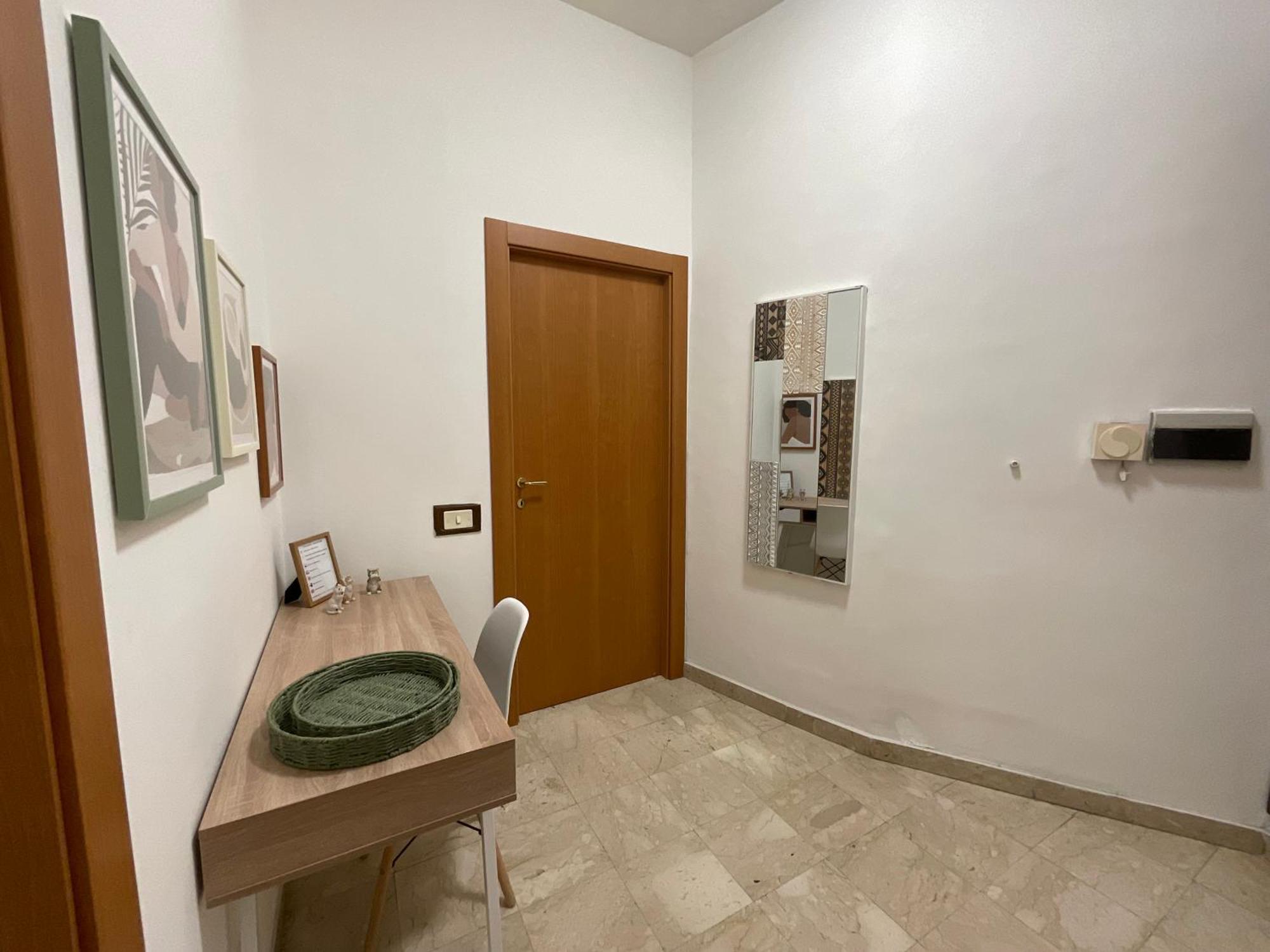 Appartement Casa Sofia Trastevere