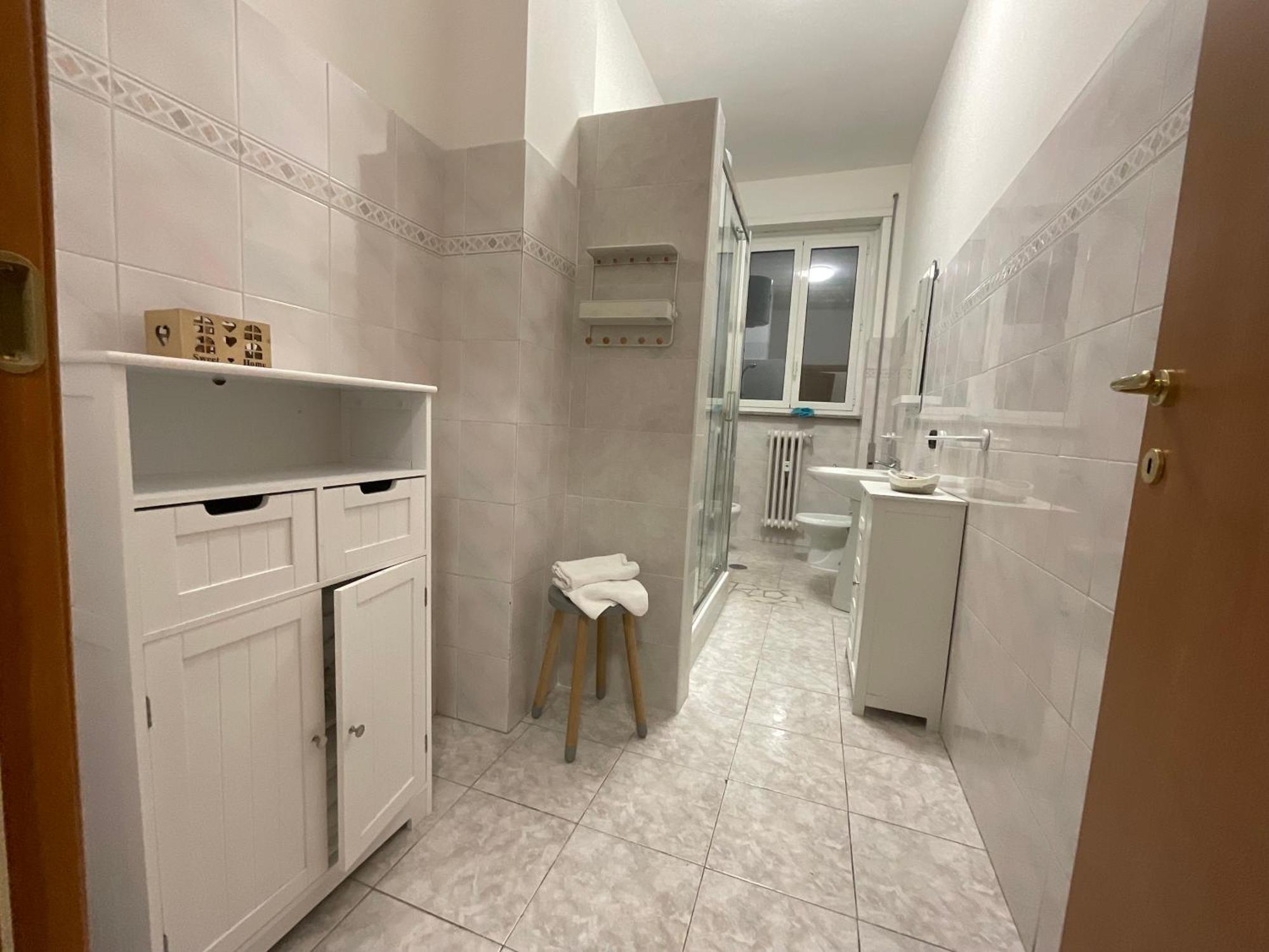 Appartement Casa Sofia Trastevere *