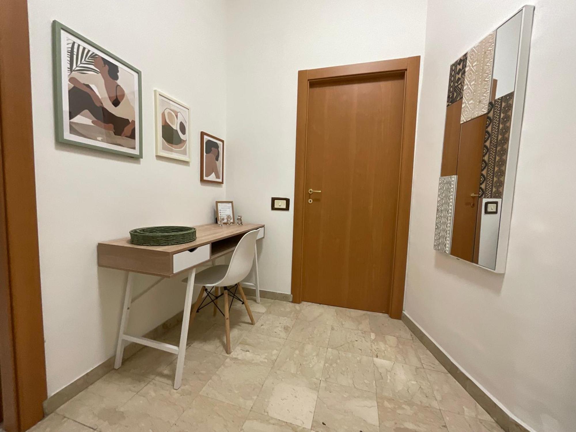 Appartement Casa Sofia Trastevere *