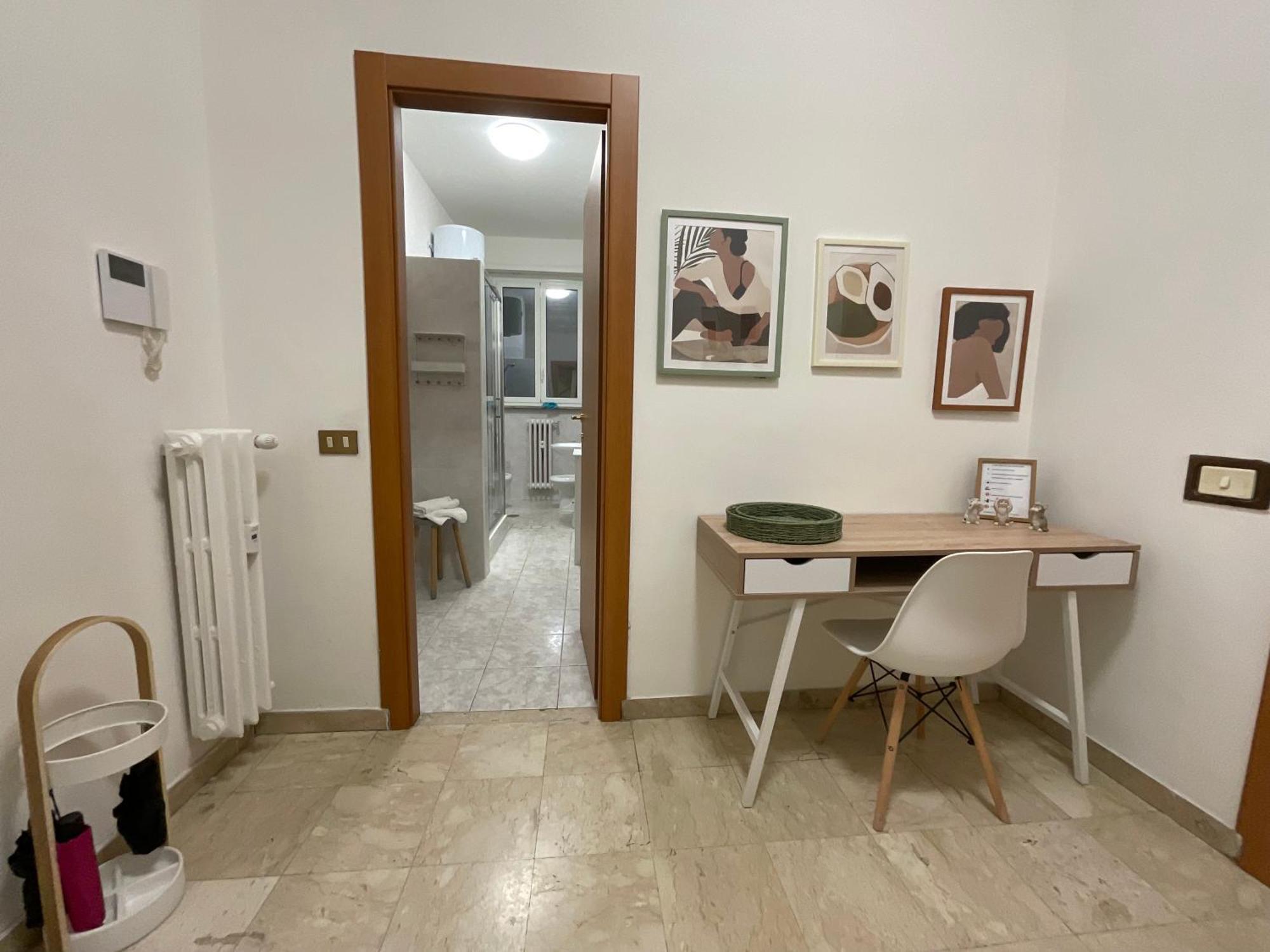 Casa Sofia Trastevere Appartement Rome