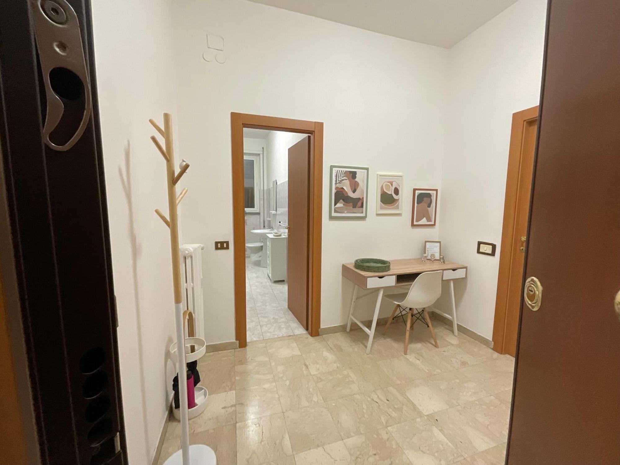 Appartement Casa Sofia Trastevere *