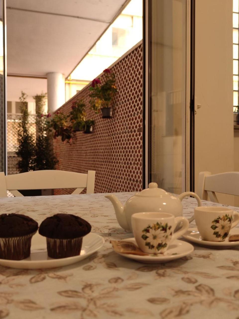 Appartement Casa Sofia Trastevere *