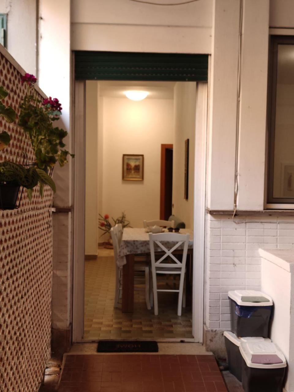 Appartement Casa Sofia Trastevere Rome