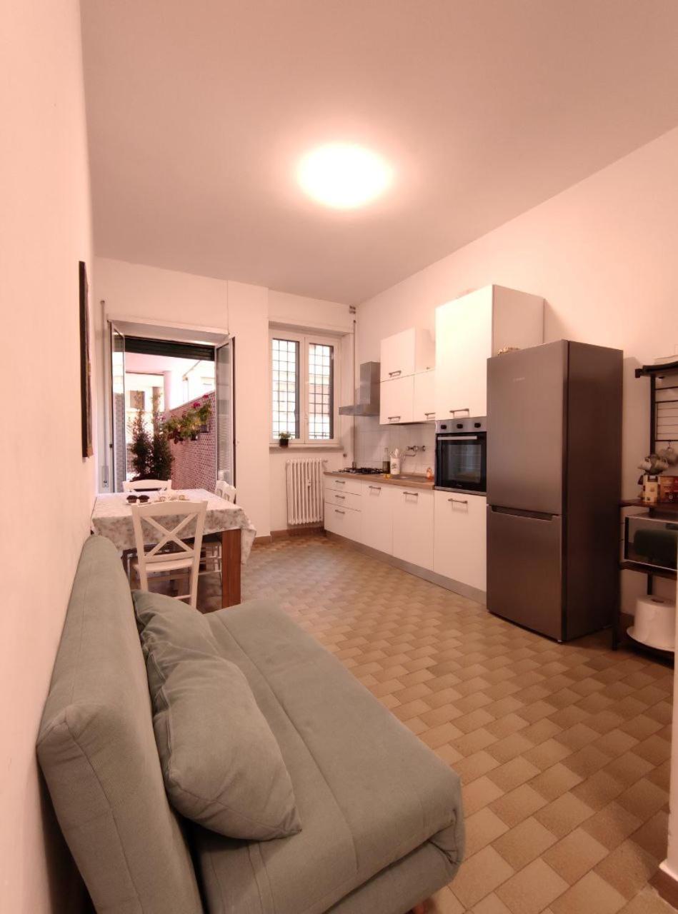 Casa Sofia Trastevere